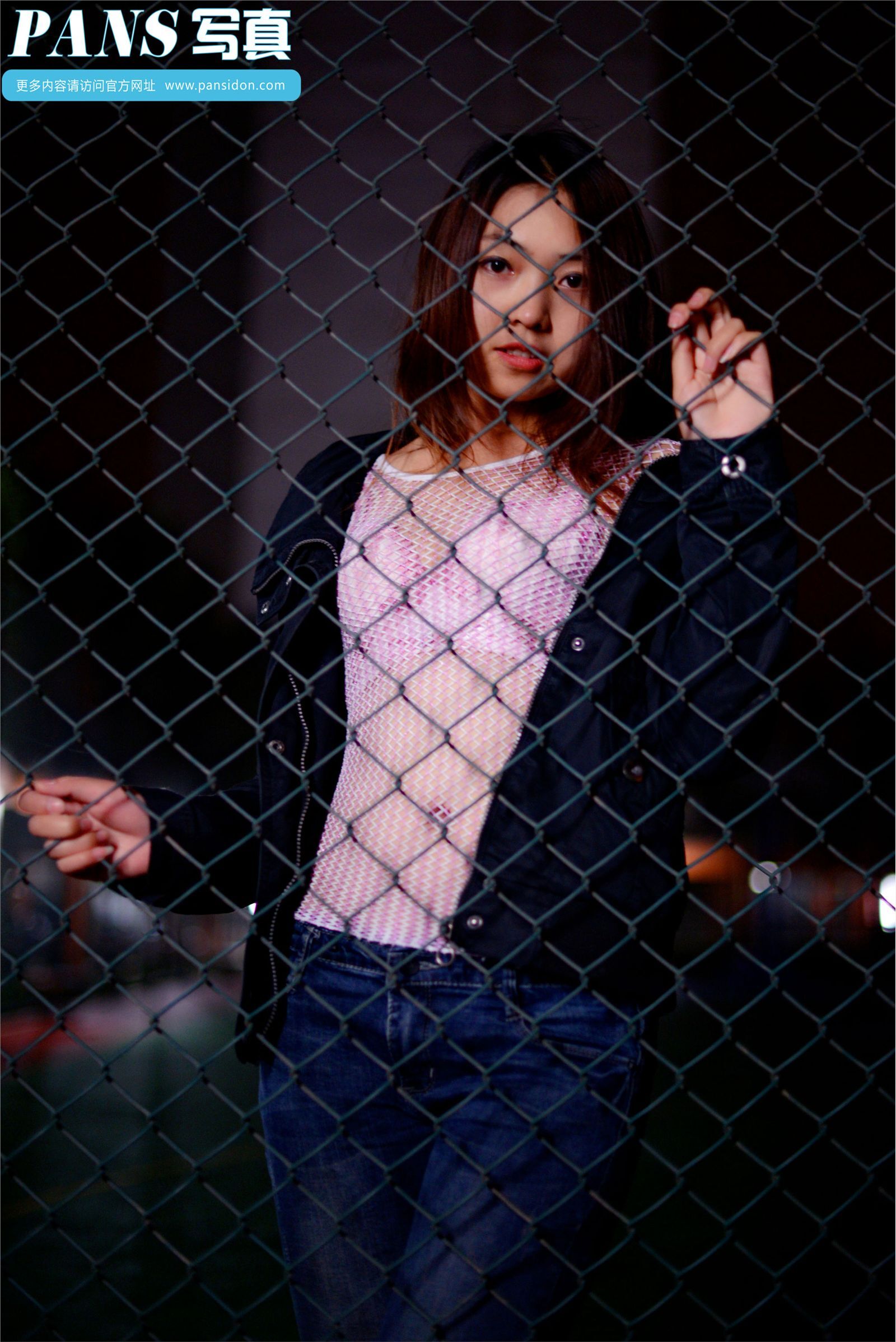 [PANS] 2014-04-30 五一特刊 默默